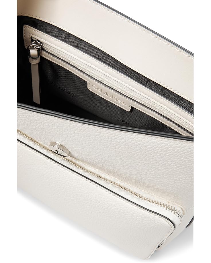 6pm Calvin Klein Zenya Casual Shoulder Bag