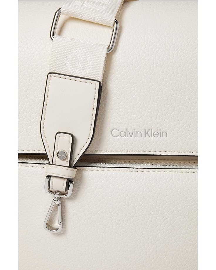 6pm Calvin Klein Zenya Casual Shoulder Bag