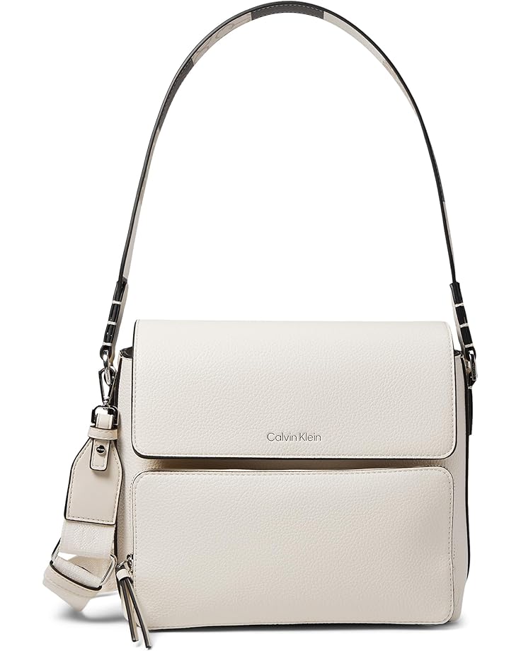 6pm Calvin Klein Zenya Casual Shoulder Bag