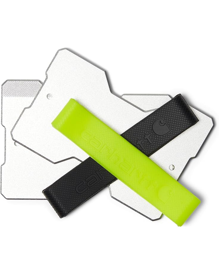 6pm Carhartt Aluminum Front Pocket Wallet