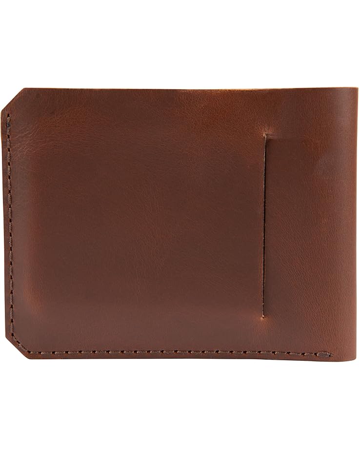 6pm Carhartt Craftsman Leather Bifold Wallet