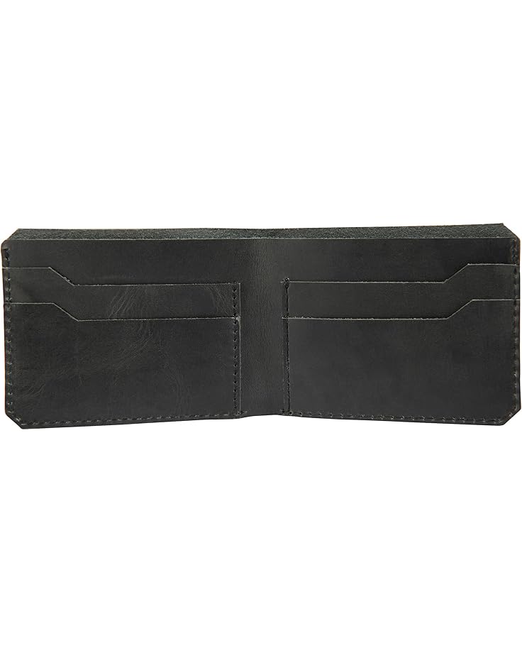 6pm Carhartt Craftsman Leather Bifold Wallet