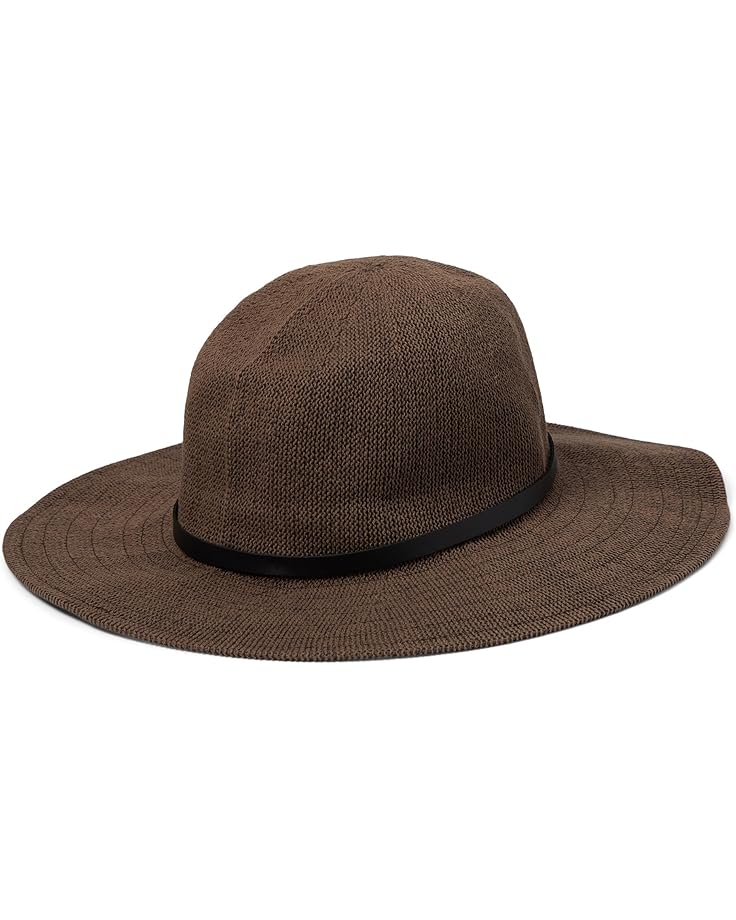 6pm Carve Designs Panama Hat