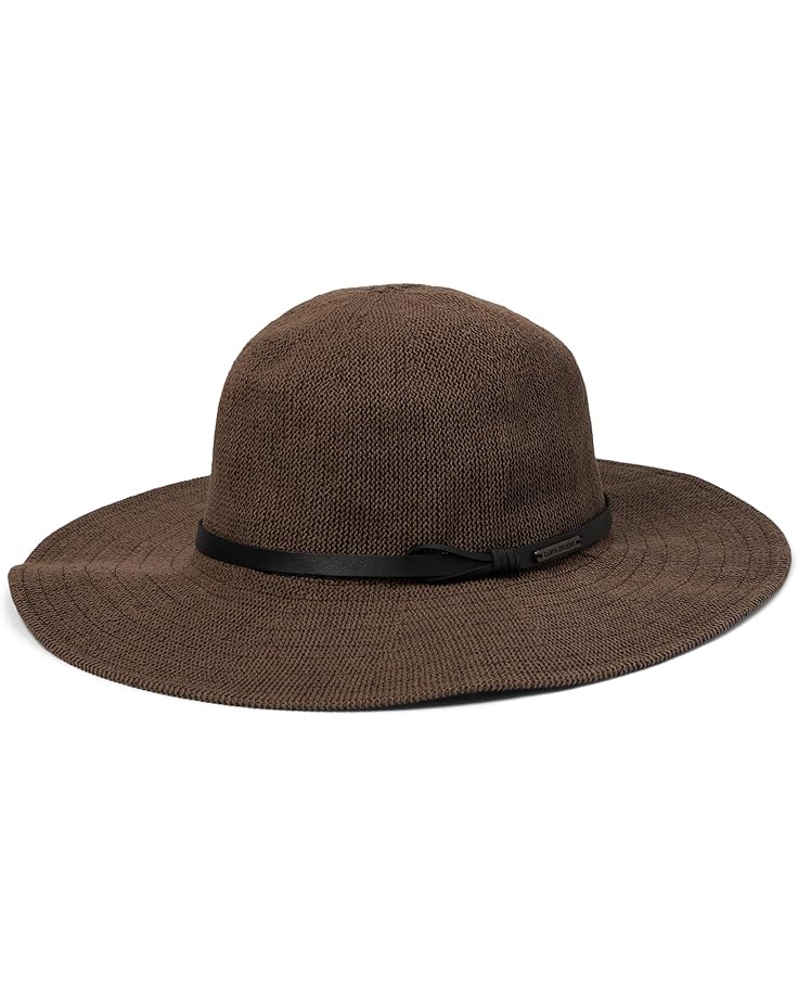 6pm Carve Designs Panama Hat