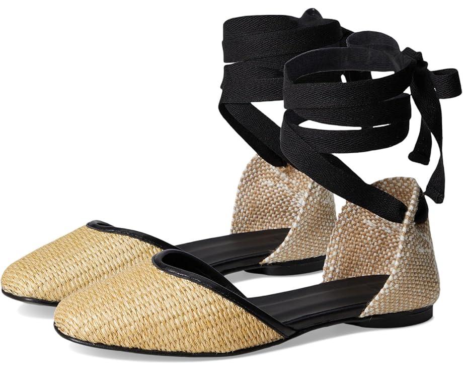 CASTANER Gasby Flat Women's