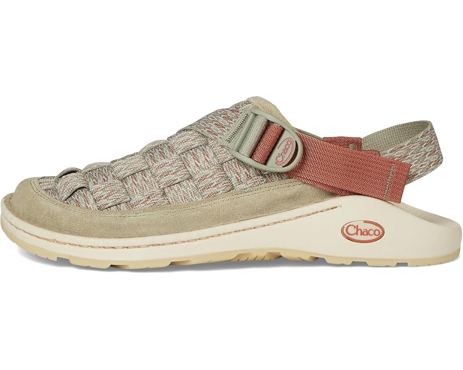 Chaco Canyon Woven Clog Men's