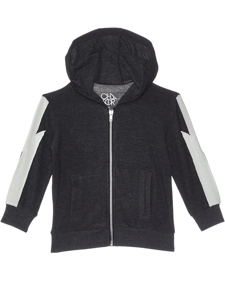 Chaser Kids Bolt Hoodie (Big Kids)