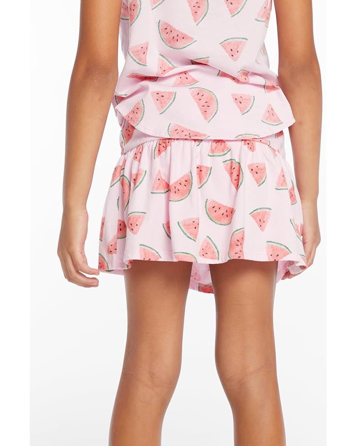 Chaser Kids Watermelon Heaven Skort (Big Kids)