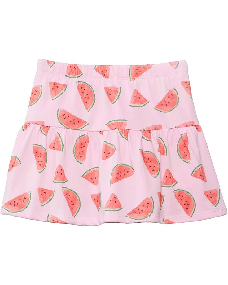 Chaser Kids Watermelon Heaven Skort (Big Kids)