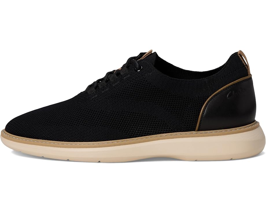 6pm Clarks Brantin Knit Men's