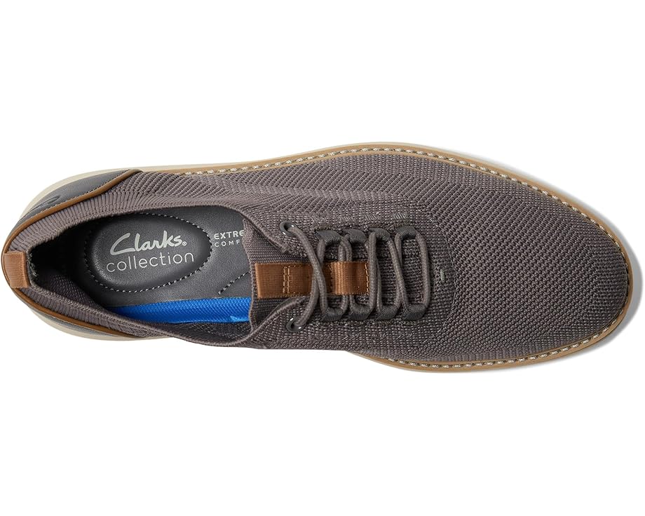 6pm Clarks Brantin Knit Men's