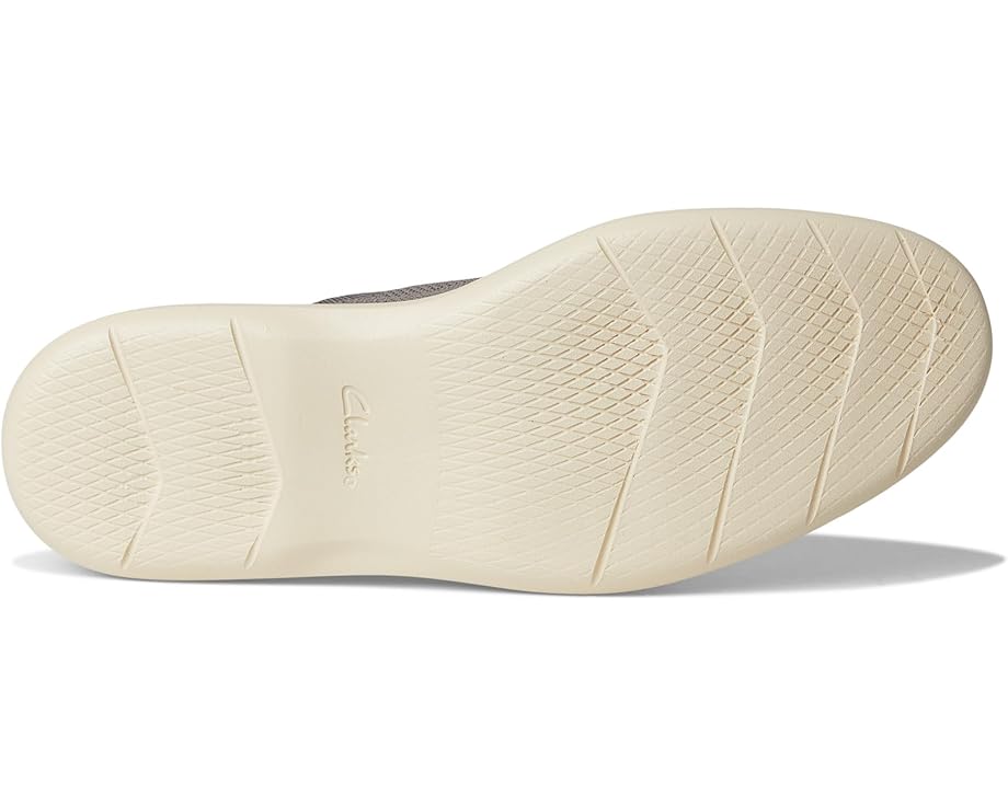 6pm Clarks Brantin Knit Men's