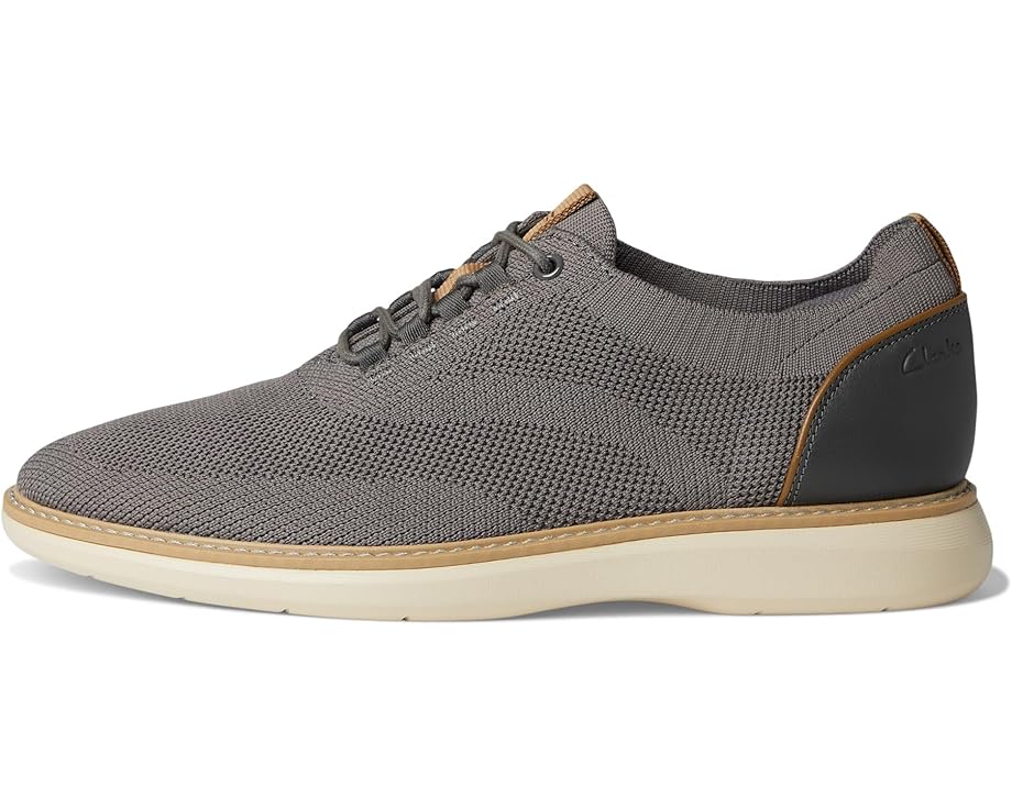 6pm Clarks Brantin Knit Men's