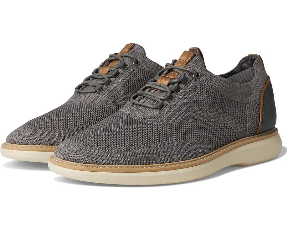 6pm Clarks Brantin Knit Men's