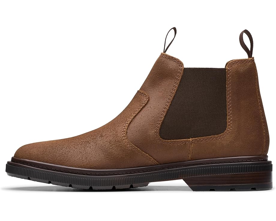 Clarks Burchill Up Men's