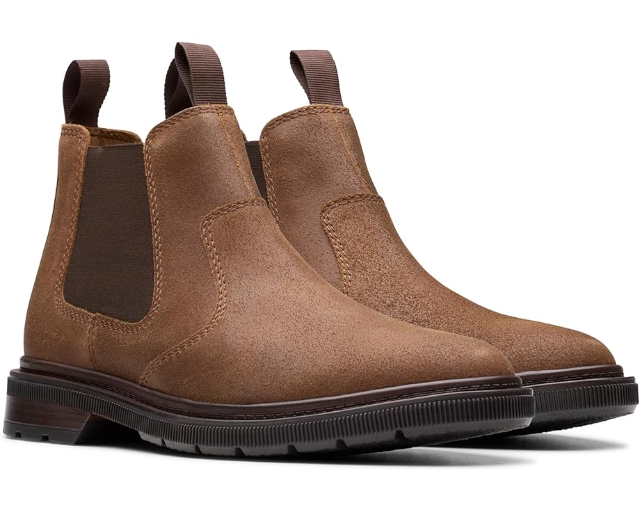 Clarks Burchill Up Men's