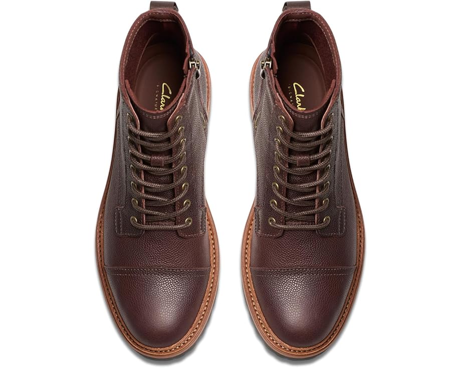 Clarks Clarkridge Hi Men's