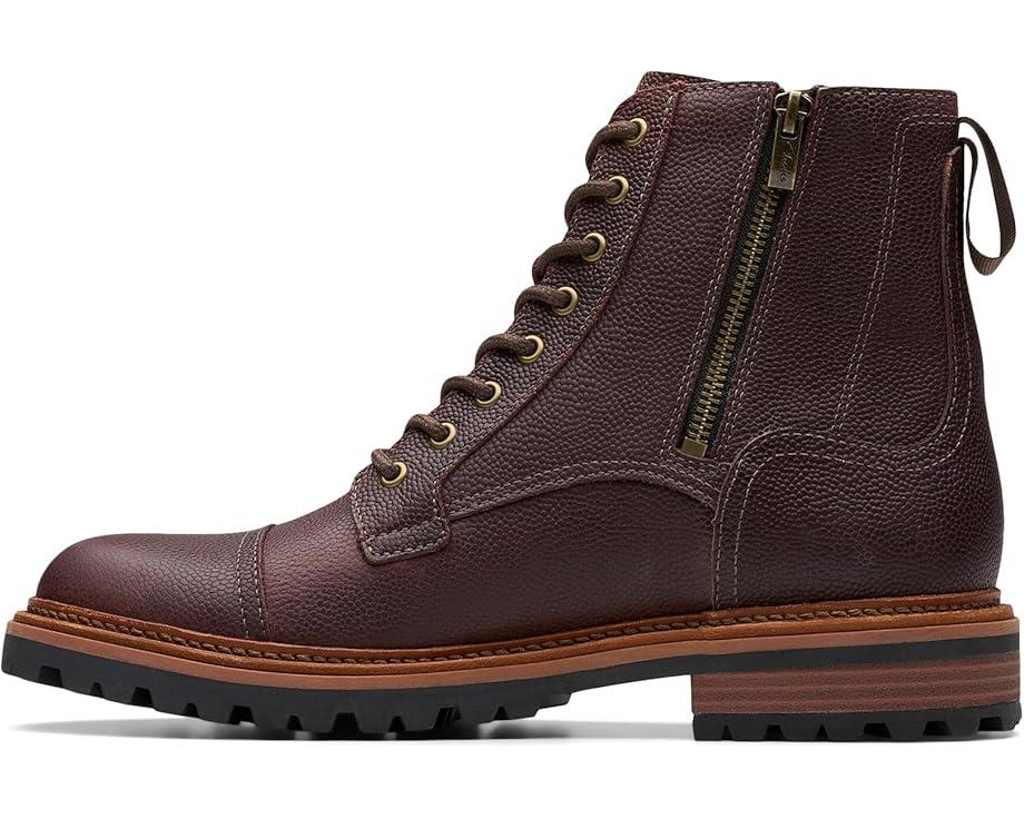 Clarks Clarkridge Hi Men's