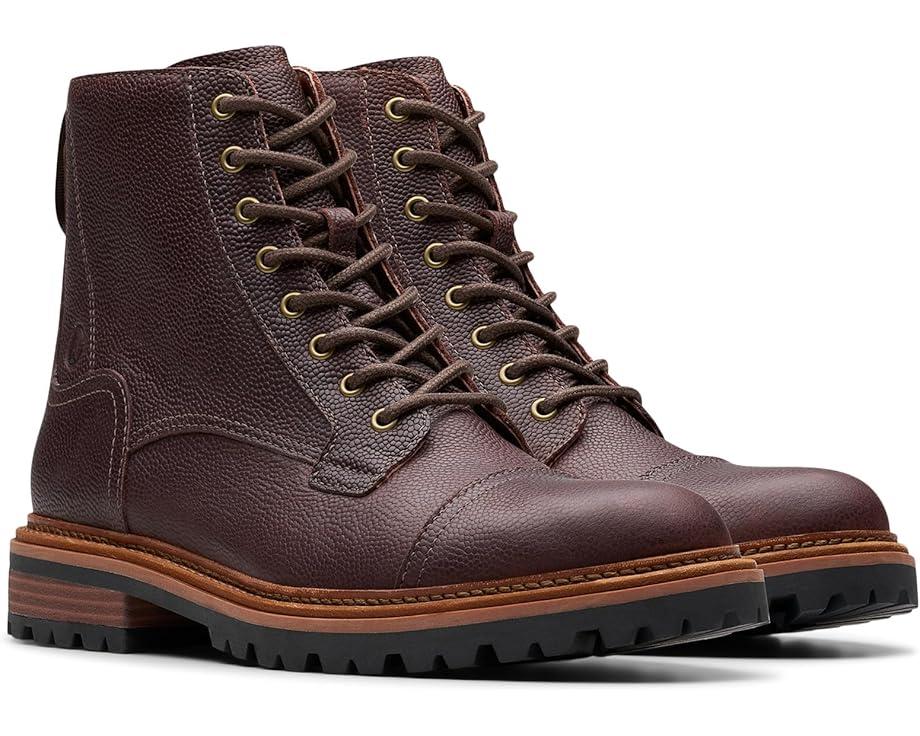 Clarks Clarkridge Hi Men's