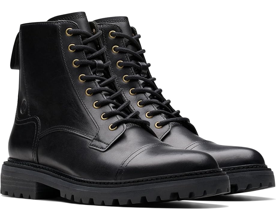 Clarks Clarkridge Hi Men's