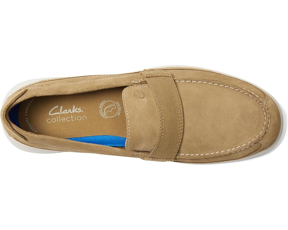 6pm Clarks Flexway Band Men's