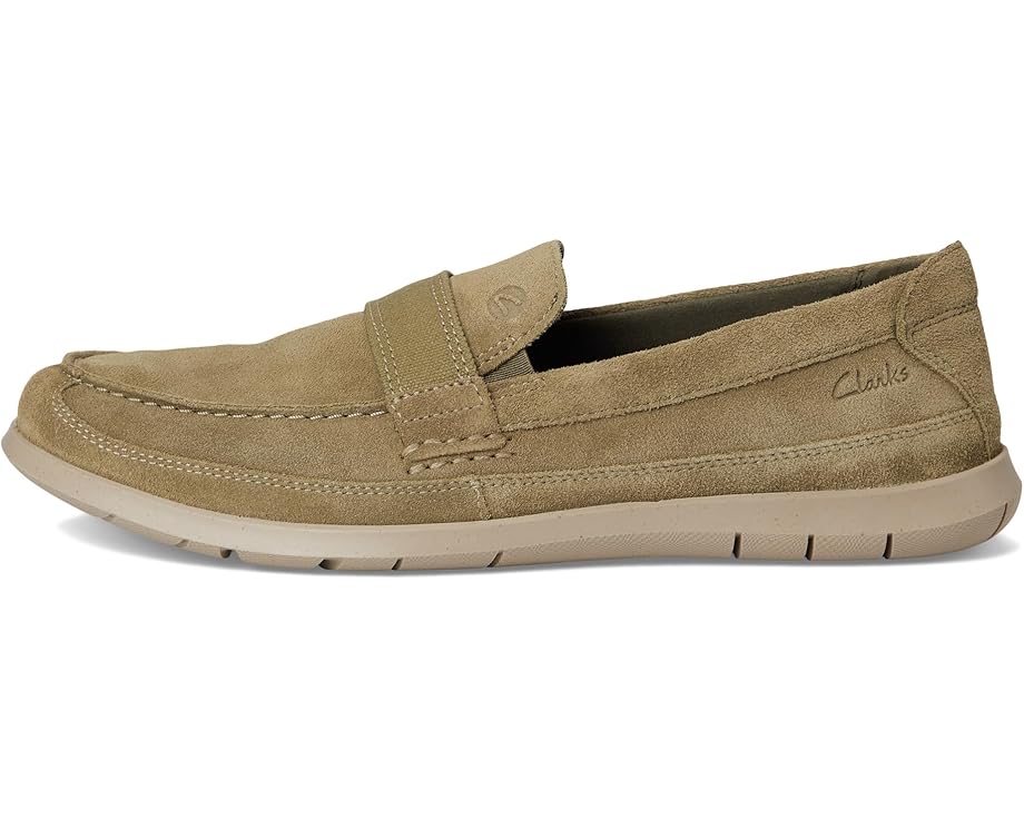6pm Clarks Flexway Band Men's