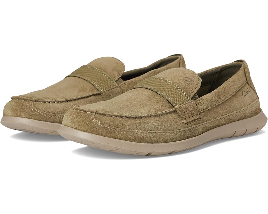 6pm Clarks Flexway Band Men's