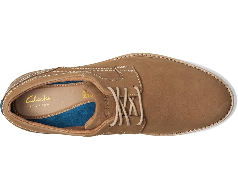 6pm Clarks Monahan Plain Men's