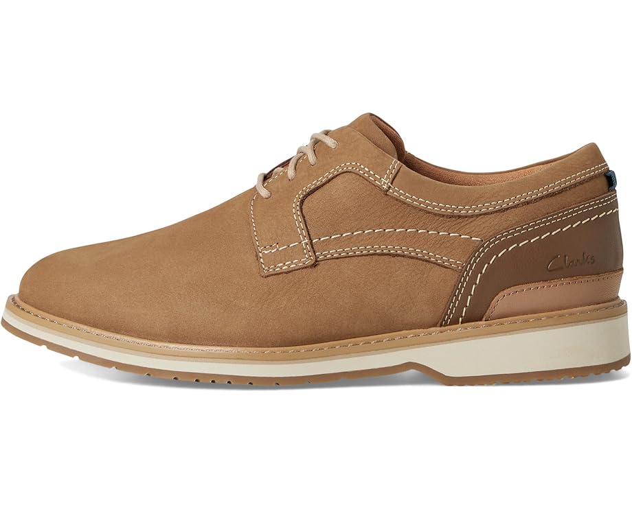 6pm Clarks Monahan Plain Men's