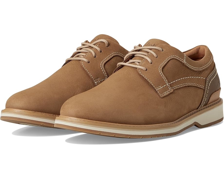 6pm Clarks Monahan Plain Men's