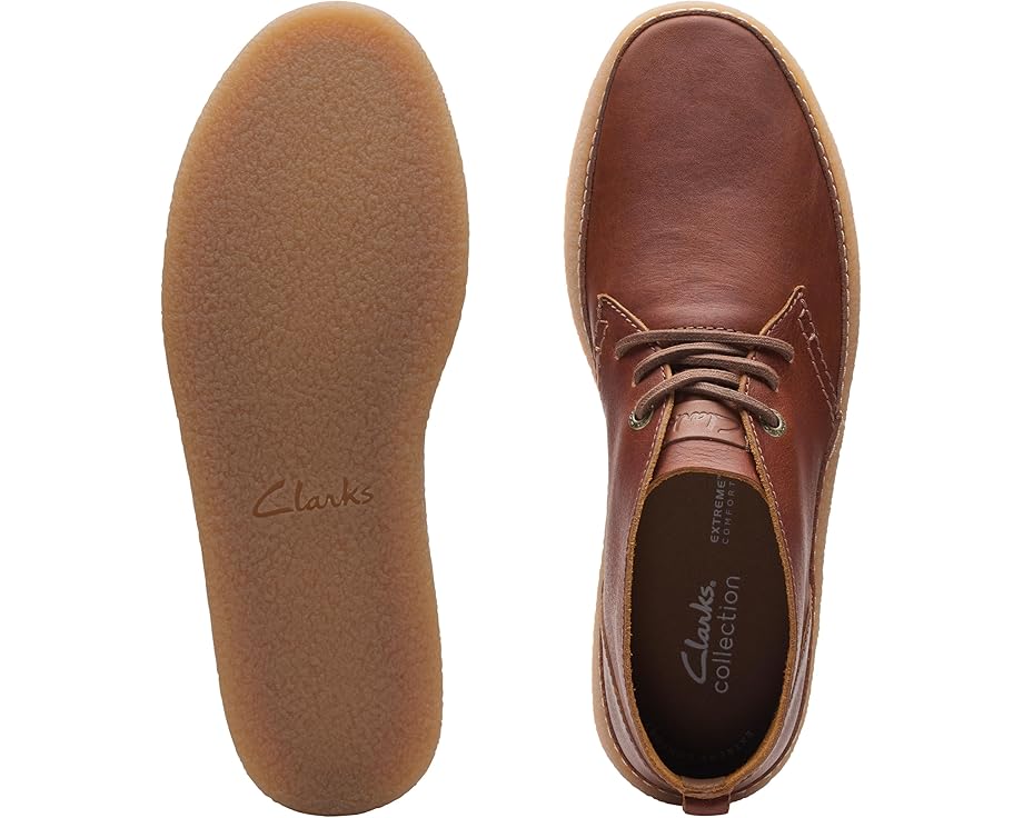 Clarks Oakpark Mid Men's