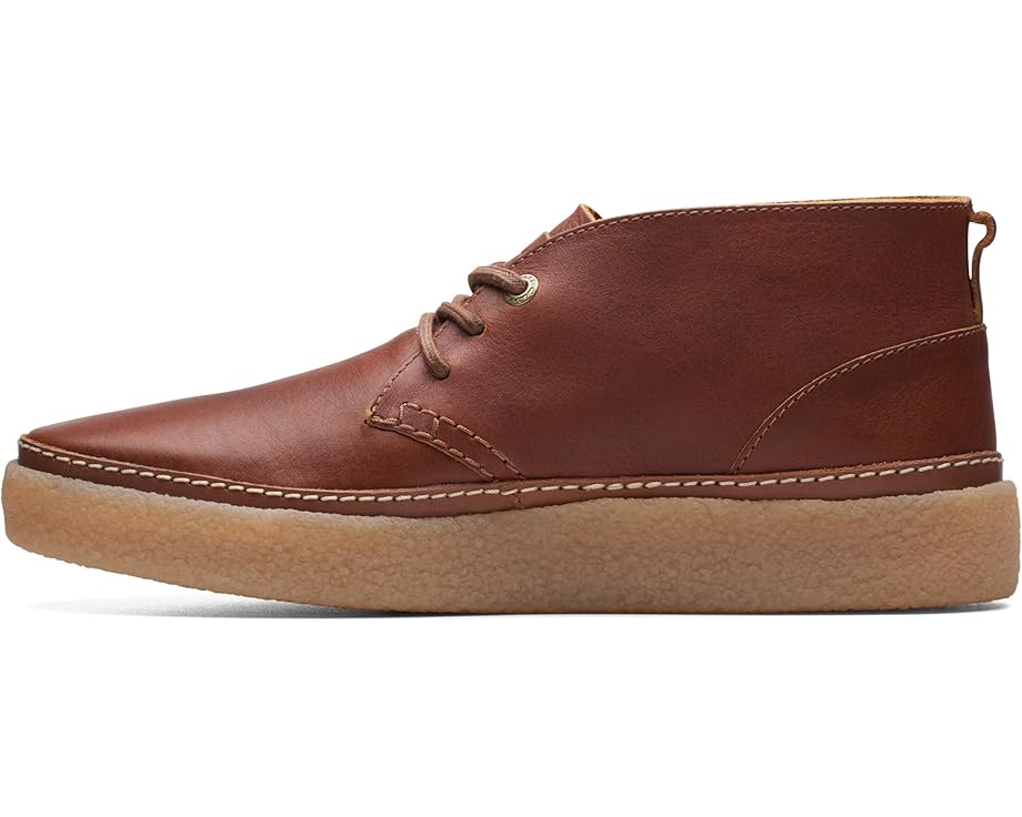 Clarks Oakpark Mid Men's