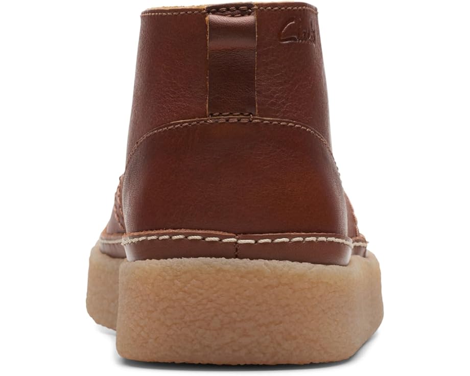 Clarks Oakpark Mid Men's