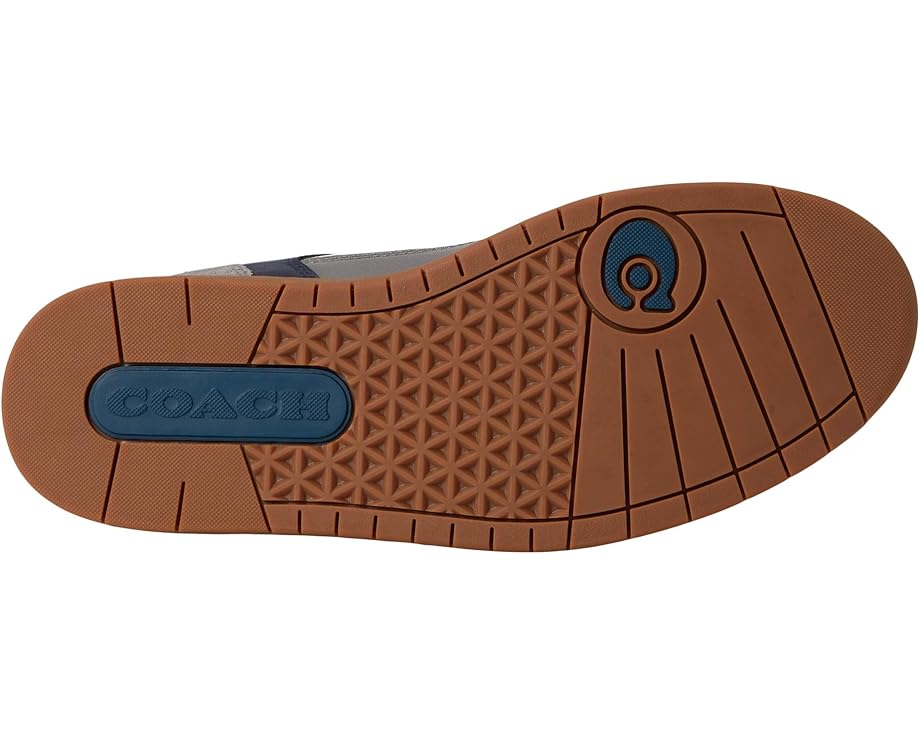 6pm COACH C201 Sneaker Men's