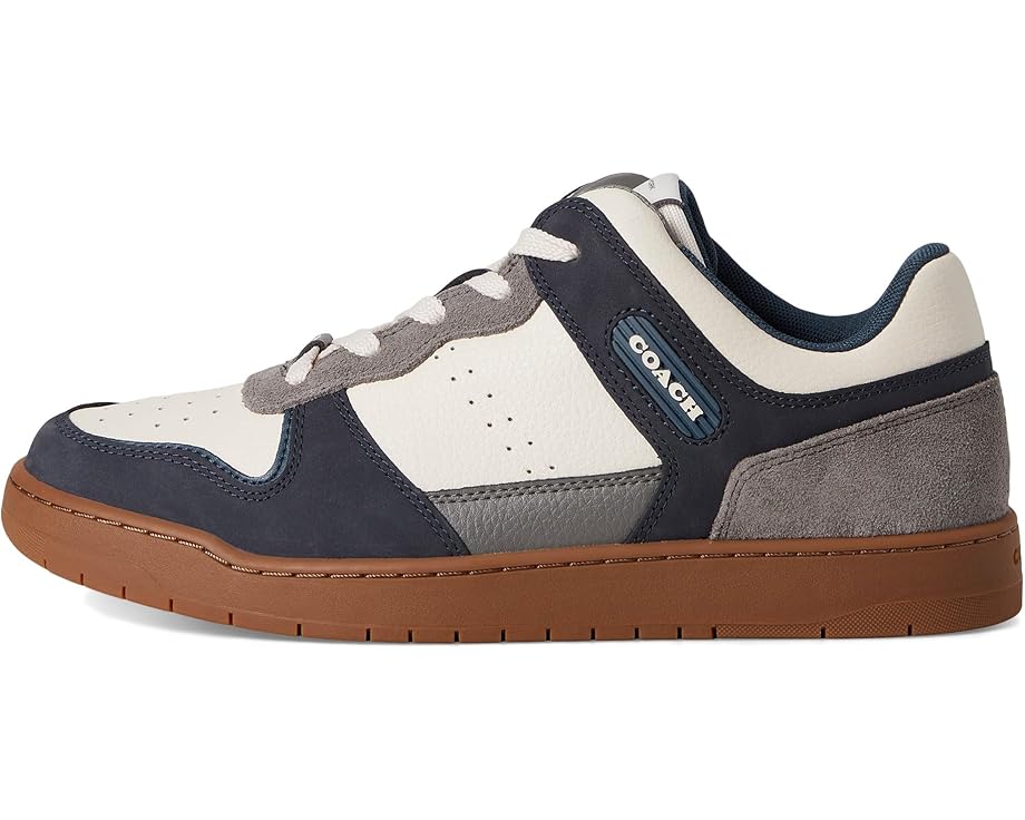 6pm COACH C201 Sneaker Men's