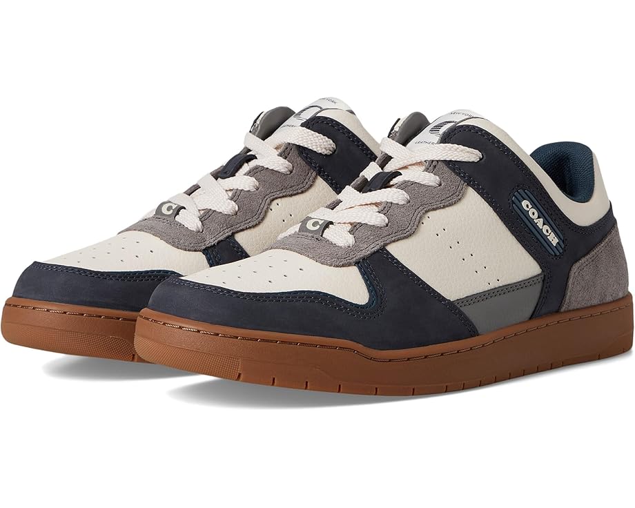 6pm COACH C201 Sneaker Men's
