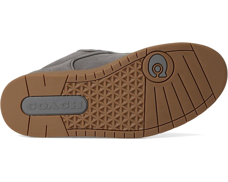 6pm COACH C203 Sneaker Men's