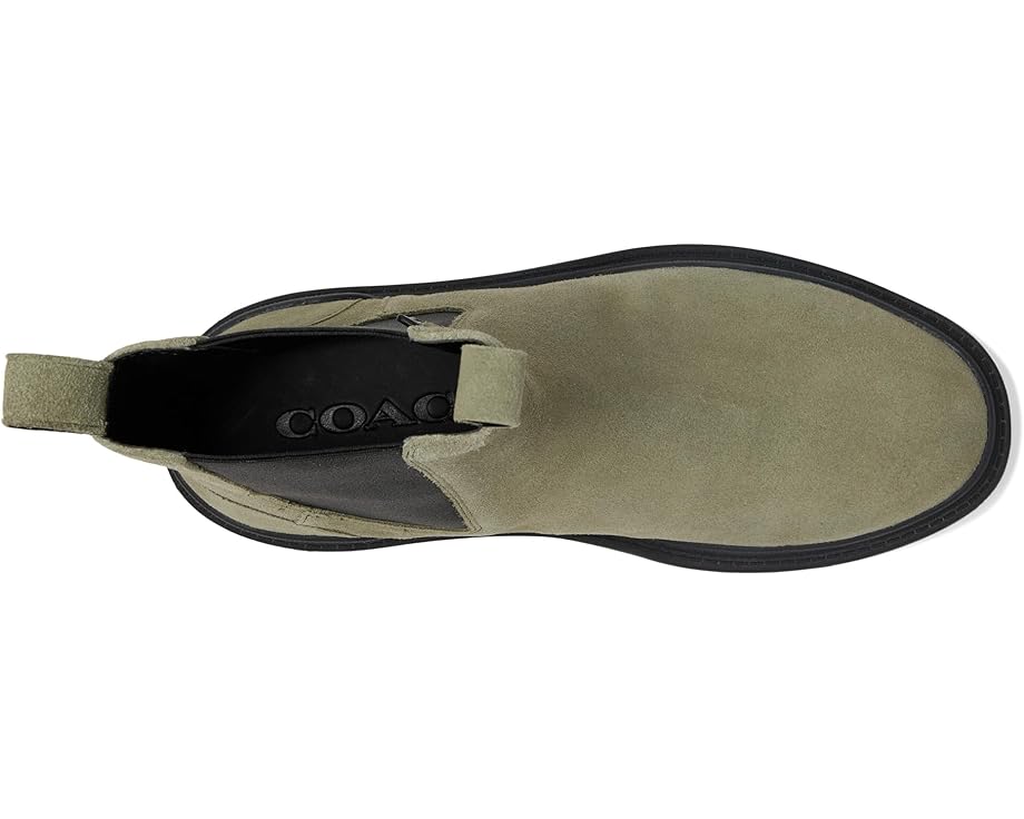 COACH Colson Boot Men's