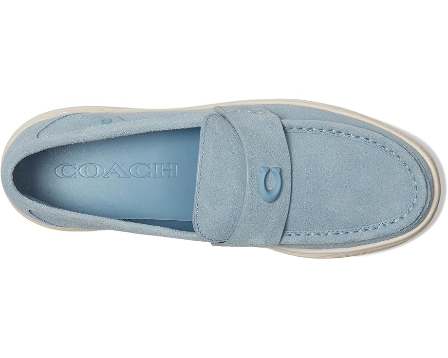 6pm COACH Hybrid Loafer Men's