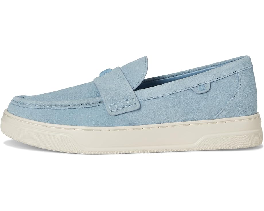 6pm COACH Hybrid Loafer Men's