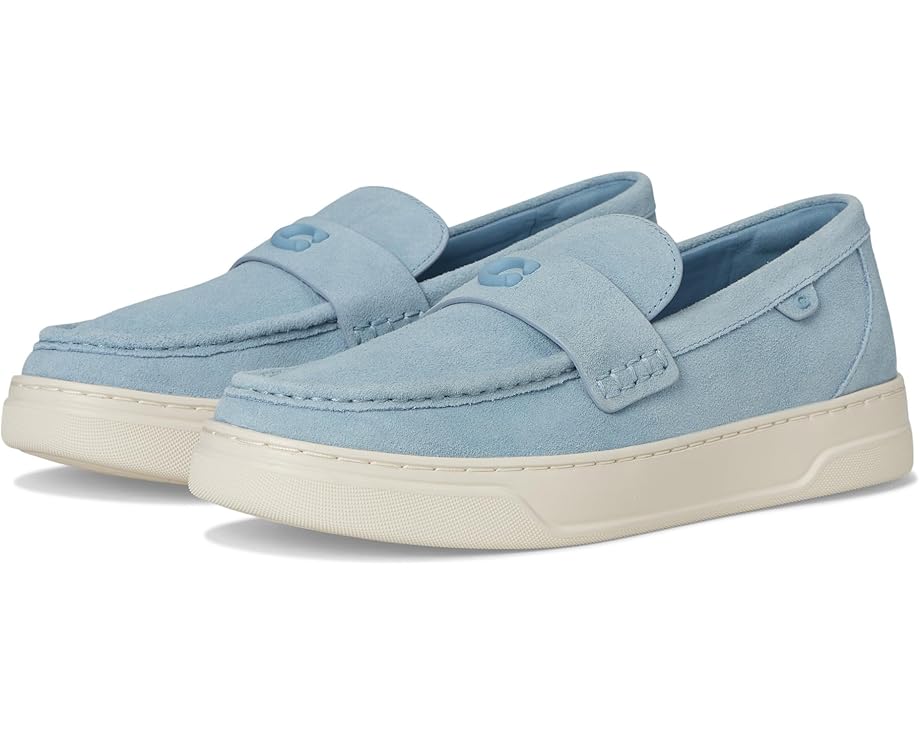 6pm COACH Hybrid Loafer Men's