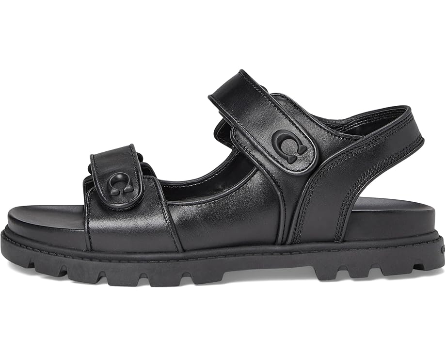 6pm COACH Platform Sandals Men's