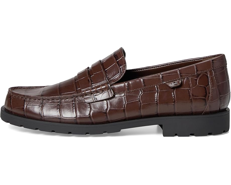COACH Reagan Loafer Men's