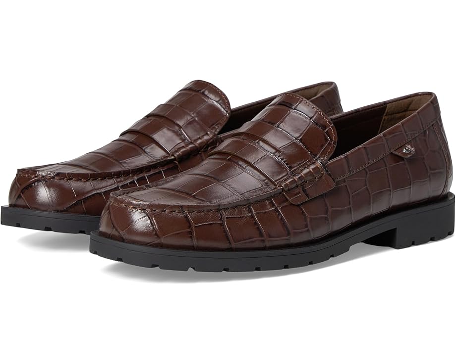 COACH Reagan Loafer Men's
