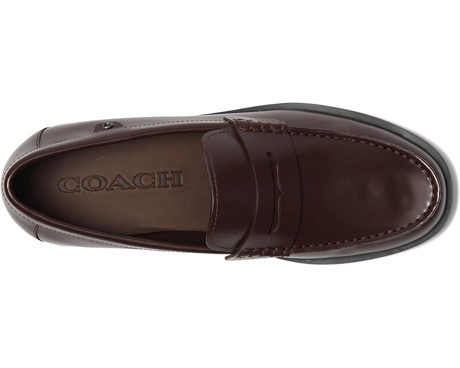 COACH Reagan Loafer Men's