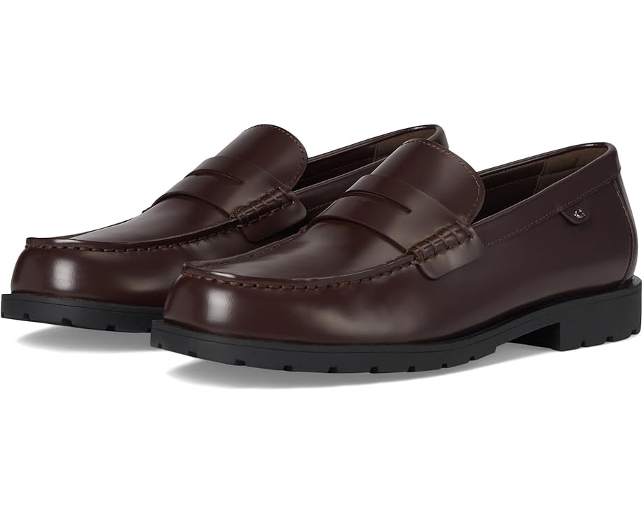 COACH Reagan Loafer Men's