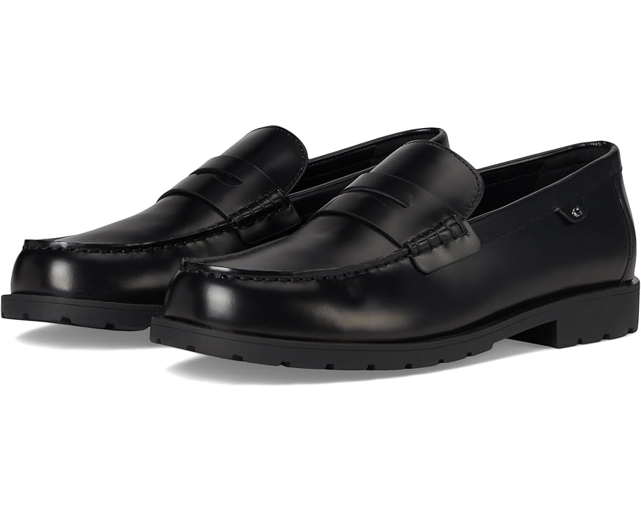6pm COACH Reagan Loafer Men's