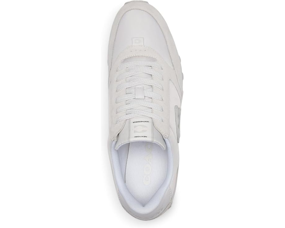 6pm COACH Runner Sneaker Men's