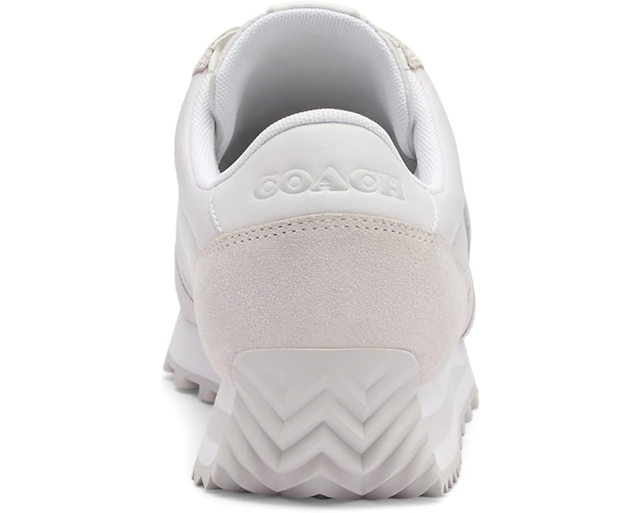 6pm COACH Runner Sneaker Men's