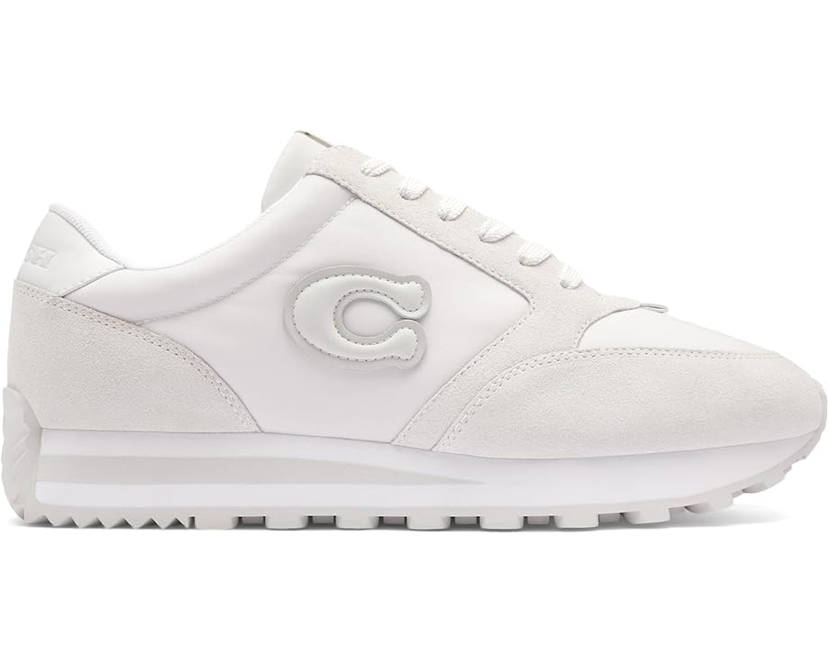 6pm COACH Runner Sneaker Men's